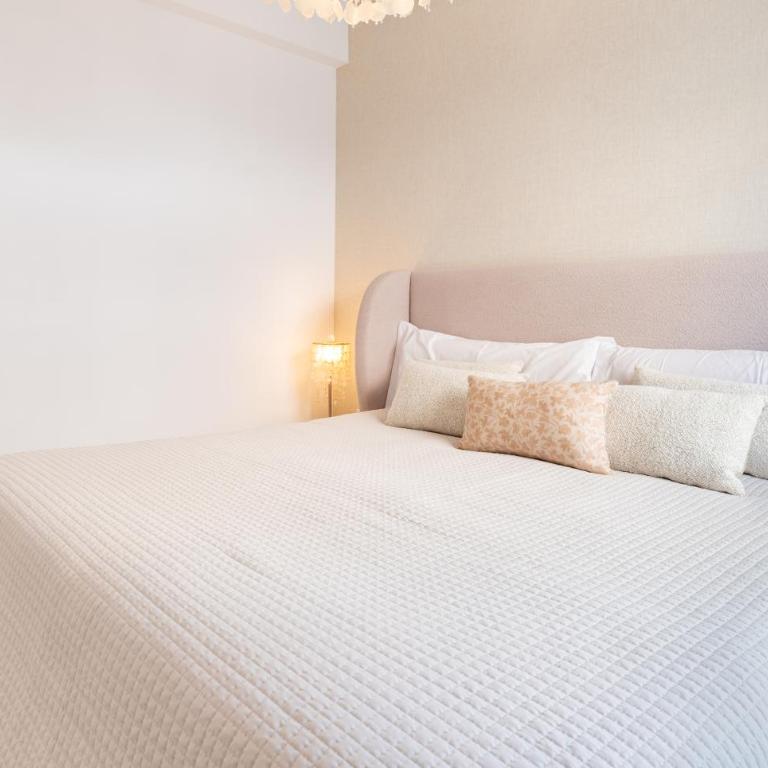 Casa Lucía - Mediterranean Garden Apartment - Apartamento de 3 dormitorios - 10