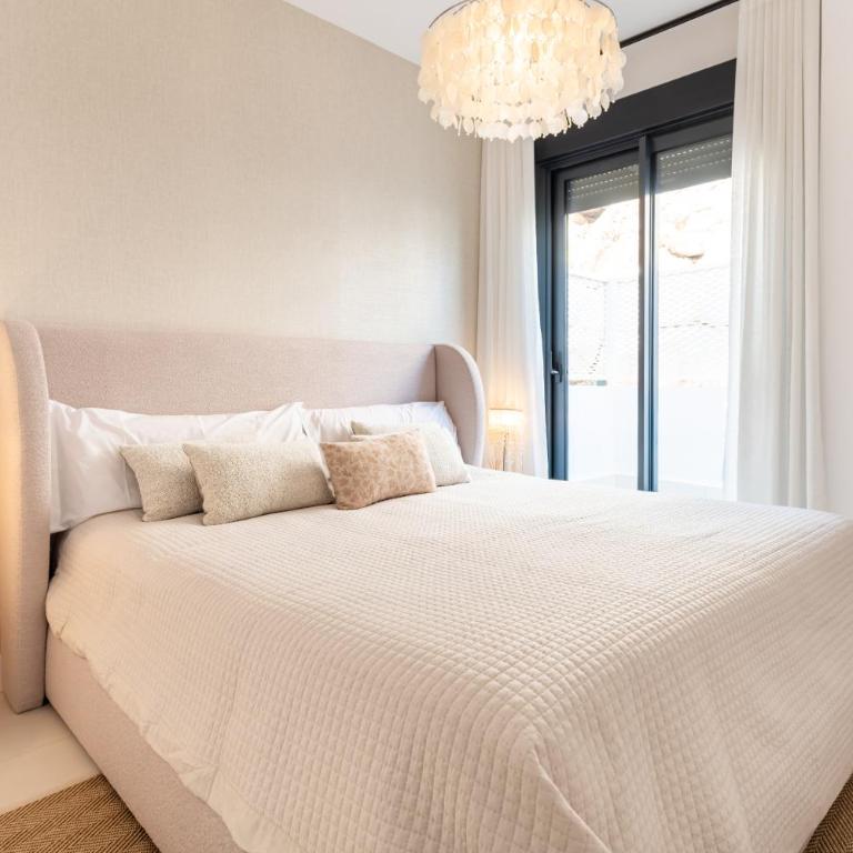 Casa Lucía - Mediterranean Garden Apartment - Apartamento de 3 dormitorios - 13