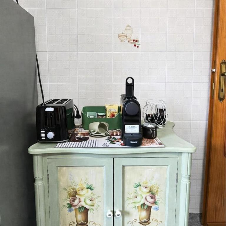 Marina e Lucio Bright Apartment San Paolo Metro near Colosseum 4 Guests - Casa Vacanze - 40