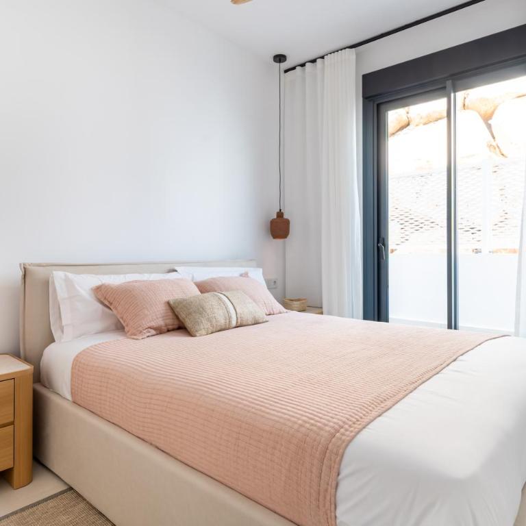Casa Lucía - Mediterranean Garden Apartment - Apartamento de 3 dormitorios - 22