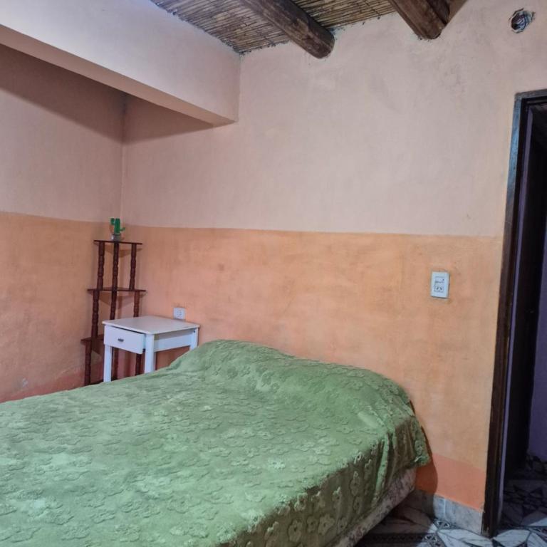 Casa Goyo II - Three-Bedroom House - 5