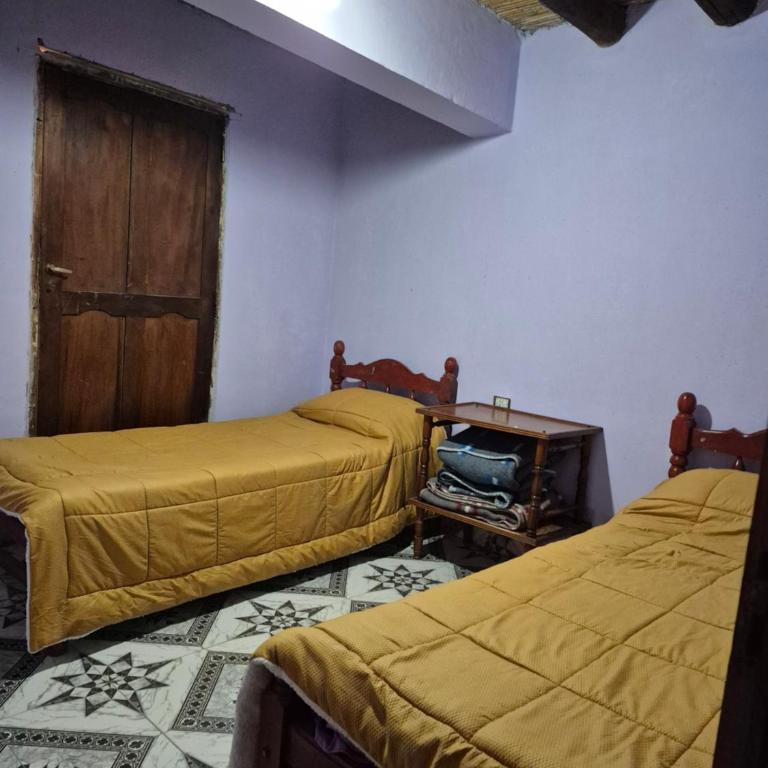 Casa Goyo II - Three-Bedroom House - 4