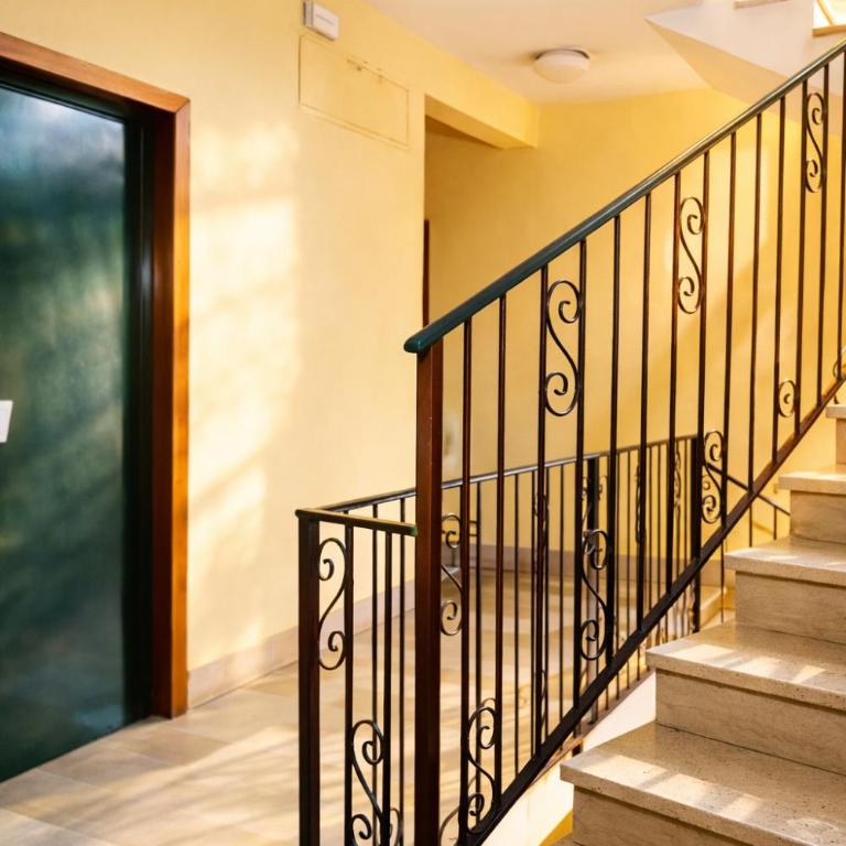Marina e Lucio Bright Apartment San Paolo Metro near Colosseum 4 Guests - Casa Vacanze - 48