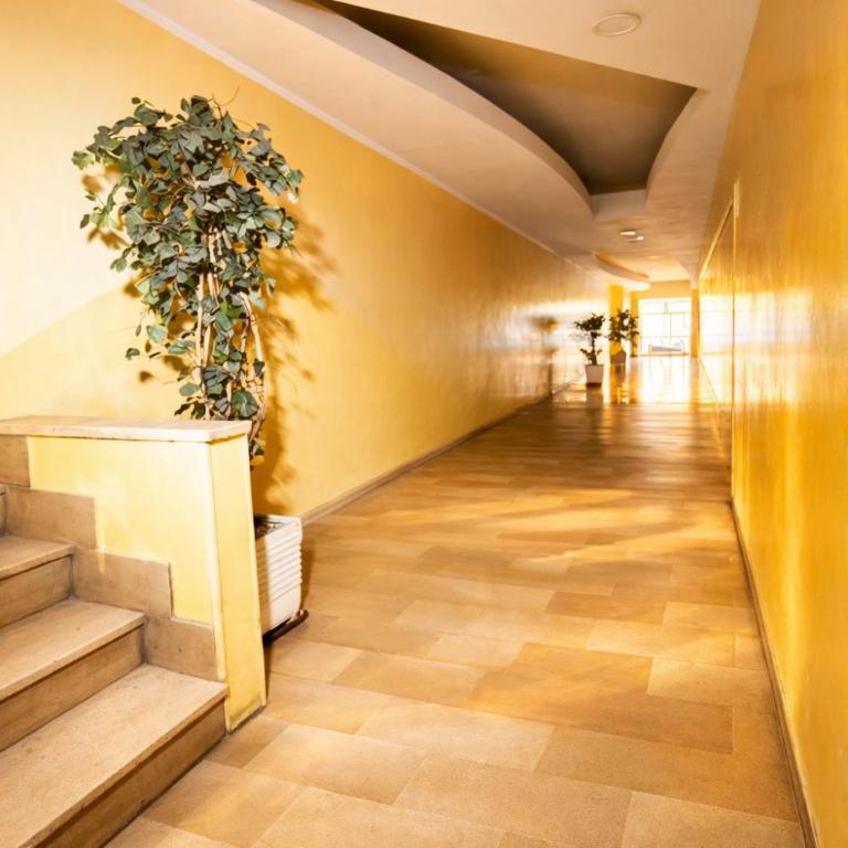 Marina e Lucio Bright Apartment San Paolo Metro near Colosseum 4 Guests - Casa Vacanze - 50