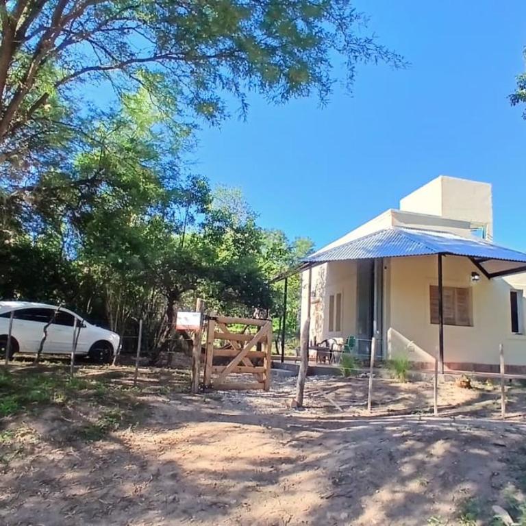 Tacuarita - Casa con 1 dormitorio - 37