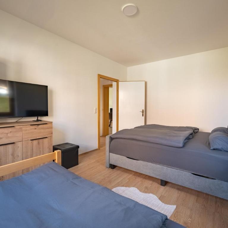 Komfortable 2 BR Ferienwohnung direkt in Riegersburg Ruhe & Genuss - Apartment mit 2 Schlafzimmern - 15