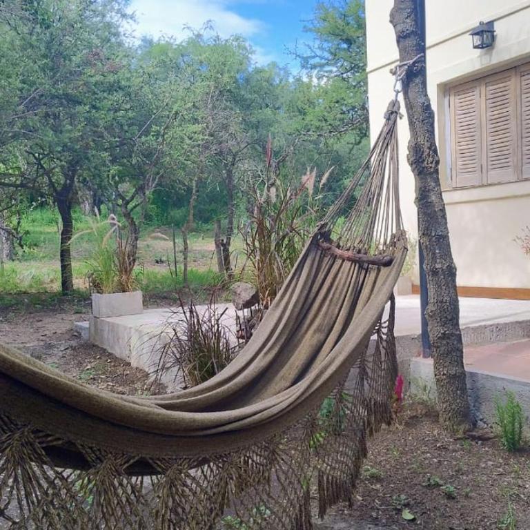 Tacuarita - Casa con 1 dormitorio - 38
