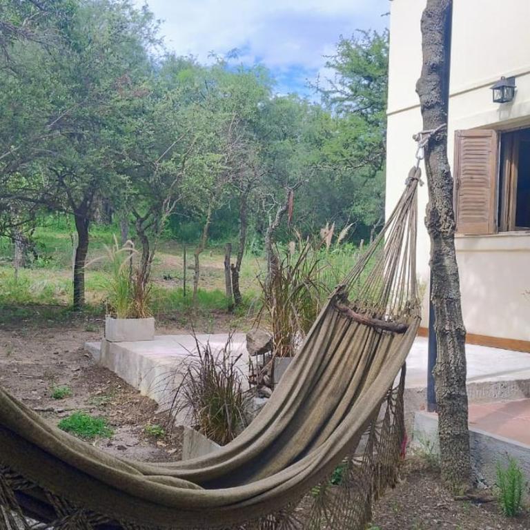 Tacuarita - Casa con 1 dormitorio - 39
