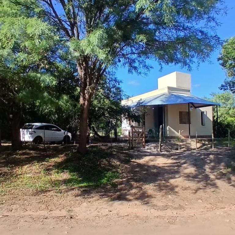 Tacuarita - Casa con 1 dormitorio - 40