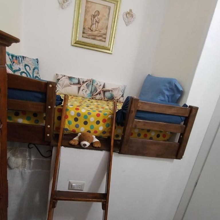 Casa Claudia Villasimius - Appartamento con 2 Camere da Letto - 36