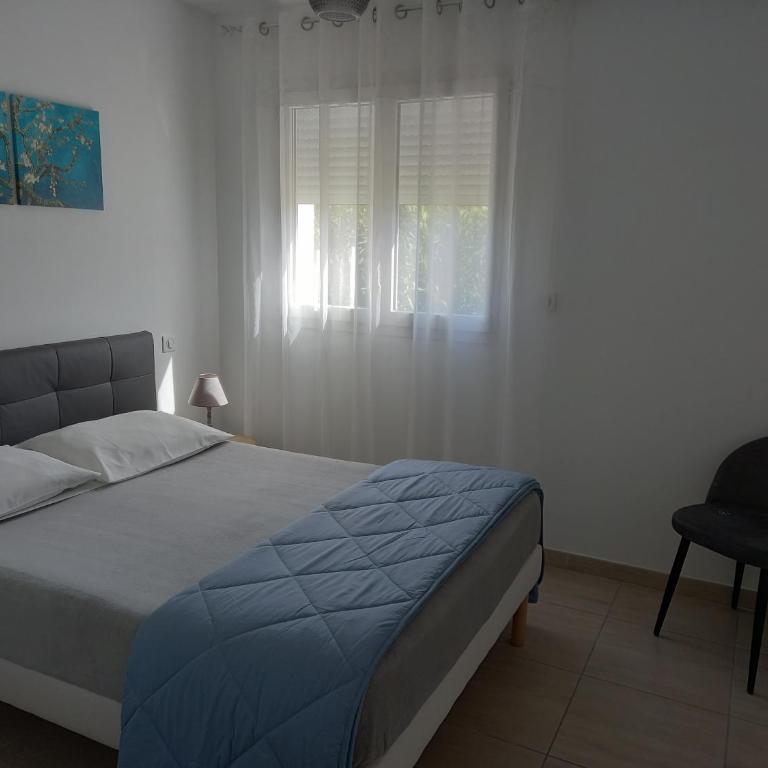 U MANDARINU - Maison 1 Chambre - 6