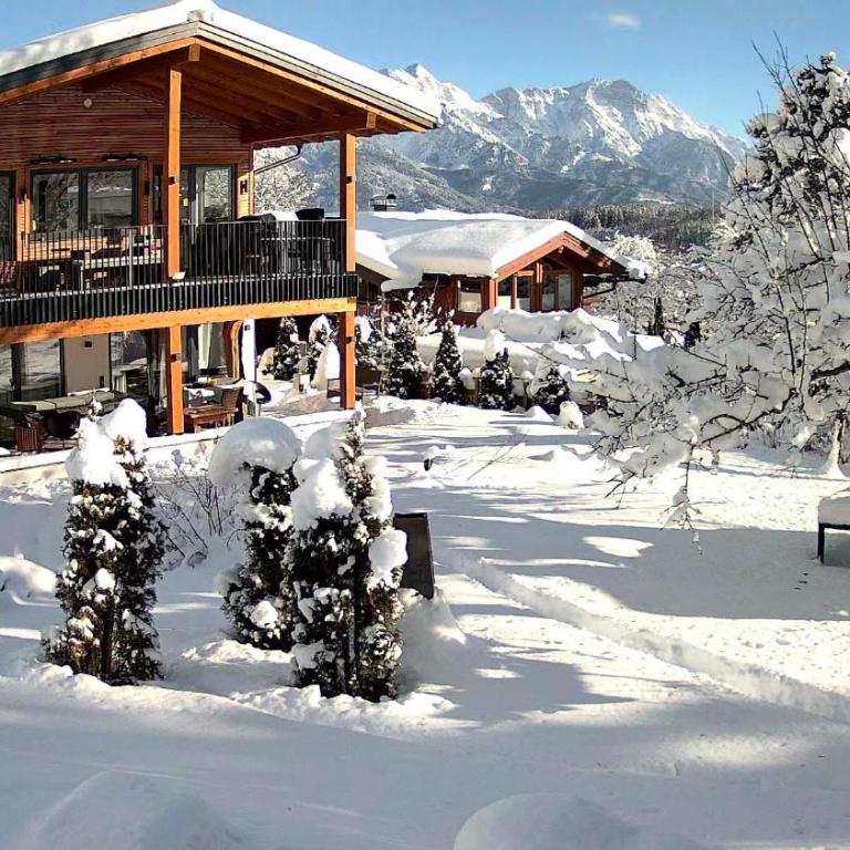 Alpen Apartment Unterberger am Steinernen Meer - 2-Zimmer-Apartment - 32