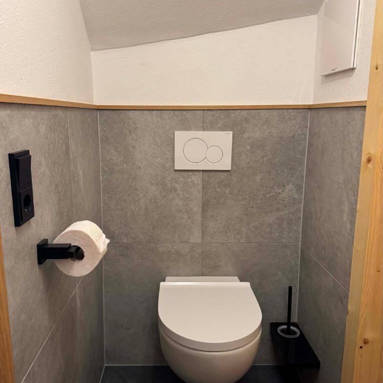 Alpen Apartment Unterberger am Steinernen Meer - 2-Zimmer-Apartment - 11