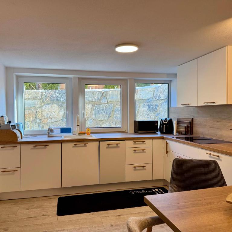 Alpen Apartment Unterberger am Steinernen Meer - 2-Zimmer-Apartment - 25