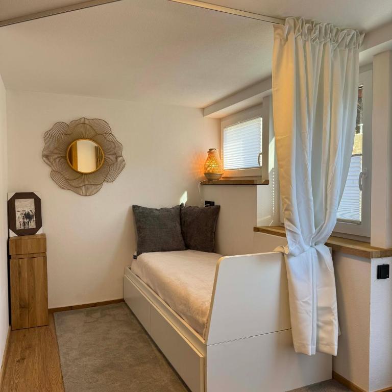 Alpen Apartment Unterberger am Steinernen Meer - 2-Zimmer-Apartment - 2