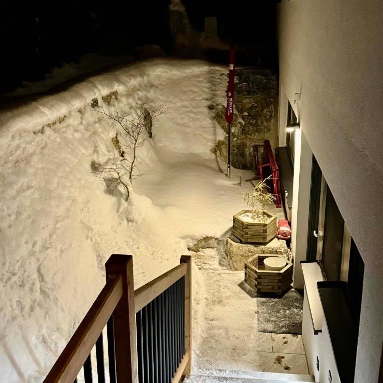 Alpen Apartment Unterberger am Steinernen Meer - 2-Zimmer-Apartment - 27