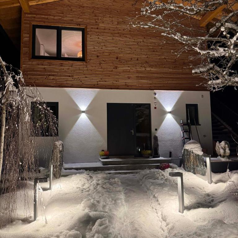 Alpen Apartment Unterberger am Steinernen Meer - 2-Zimmer-Apartment - 26