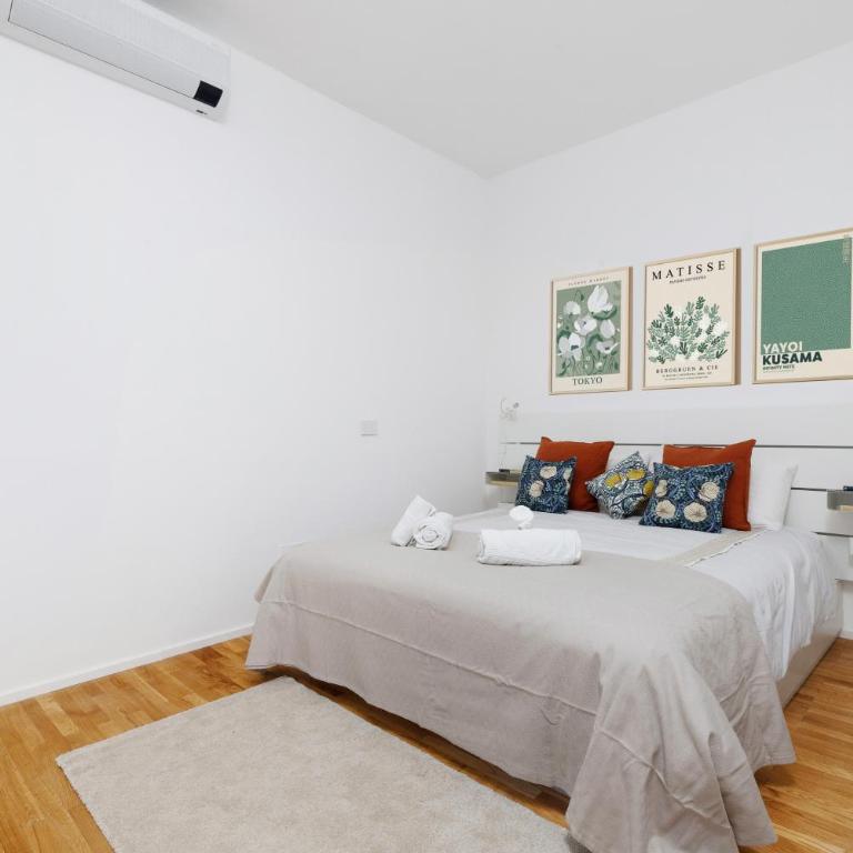 Casa Lotto FieraMilanoCity - Appartamento con 1 Camera da Letto - 7