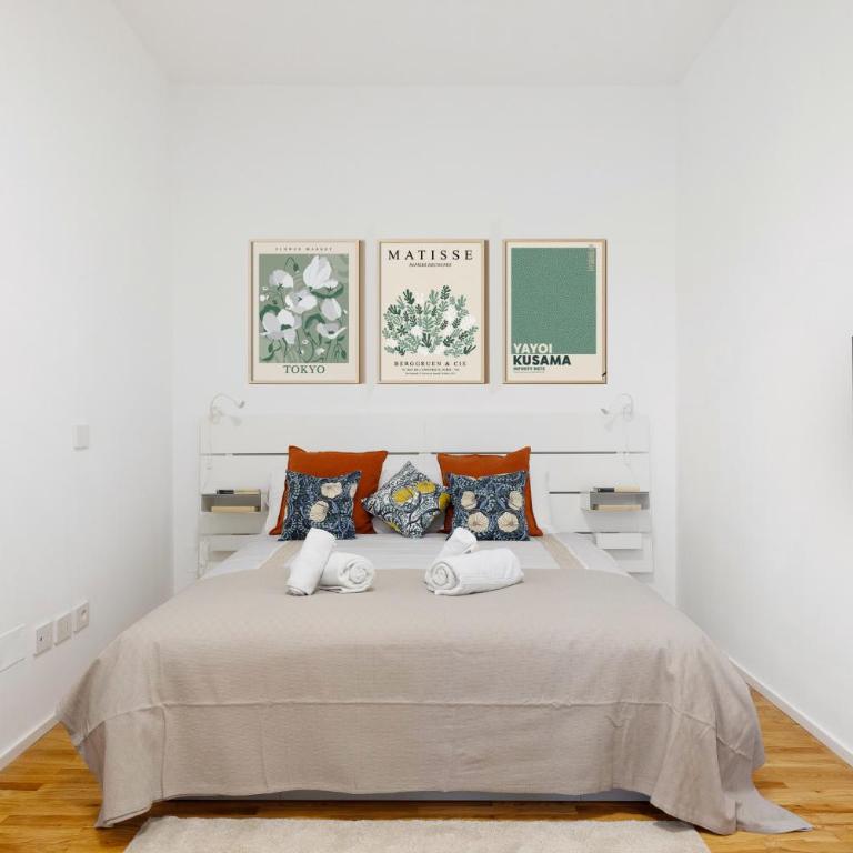 Casa Lotto FieraMilanoCity - Appartamento con 1 Camera da Letto - 1