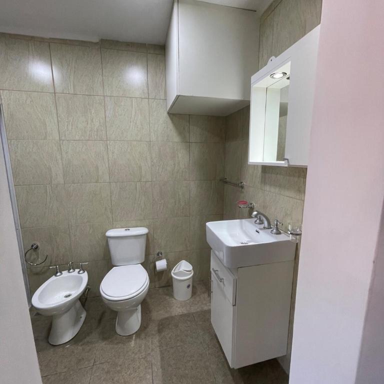 Fully equipped studio apartments - Apartamento de 1 dormitorio - 4