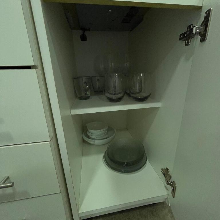Fully equipped studio apartments - Apartamento de 1 dormitorio - 5