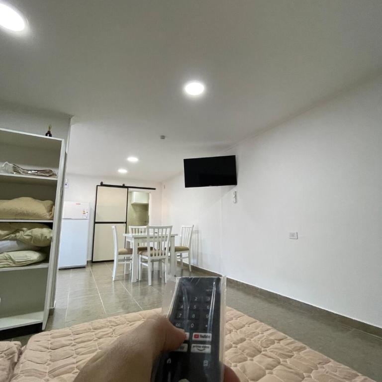 Fully equipped studio apartments - Apartamento de 1 dormitorio - 6