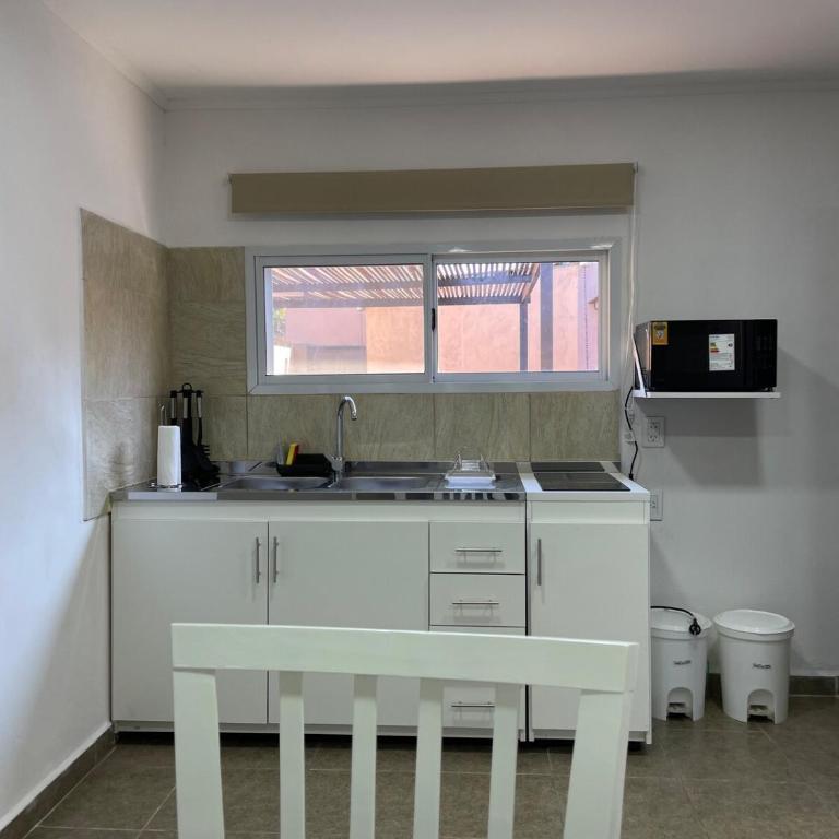 Fully equipped studio apartments - Apartamento de 1 dormitorio - 11