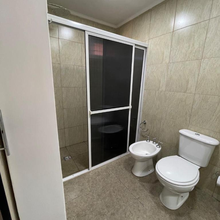 Fully equipped studio apartments - Apartamento de 1 dormitorio - 12