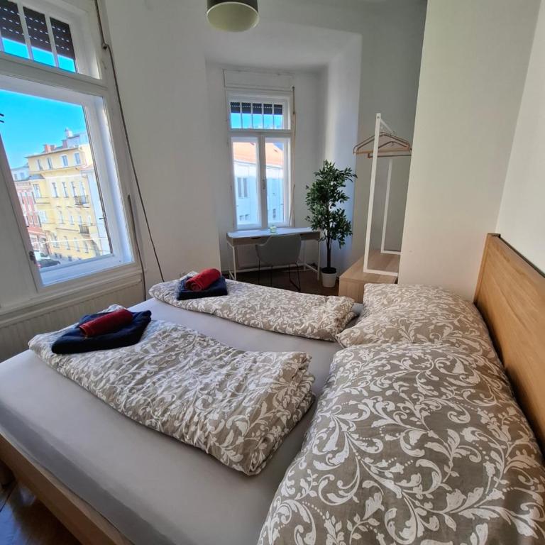 Marschall Top 9 - Apartment mit 3 Schlafzimmern - 6