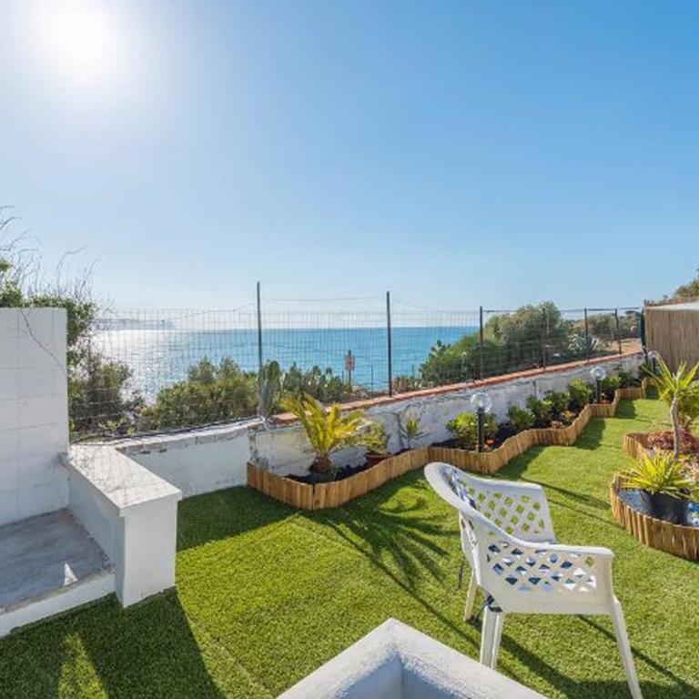 Villa dei tramonti - Appartamento con 2 Camere da Letto - 21