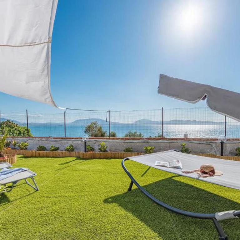Villa dei tramonti - Appartamento con 2 Camere da Letto - 19