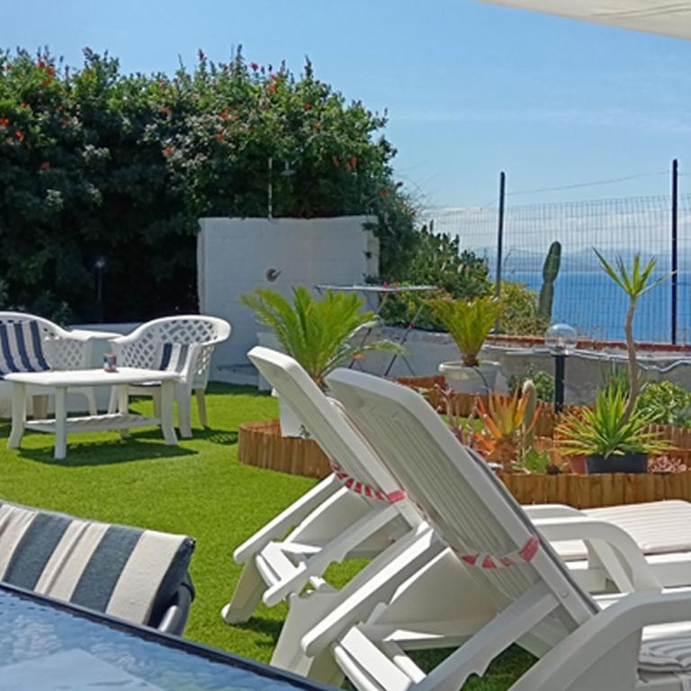 Villa dei tramonti - Appartamento con 2 Camere da Letto - 24