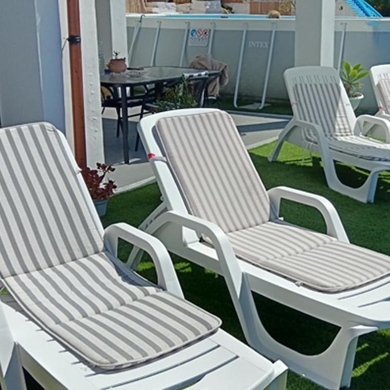 Villa dei tramonti - Appartamento con 2 Camere da Letto - 29