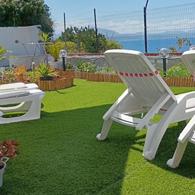 Villa dei tramonti - Appartamento con 2 Camere da Letto - 28