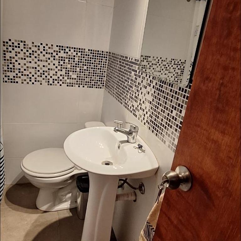Casa comoda en La Paloma - Apartamento de 1 dormitorio - 7