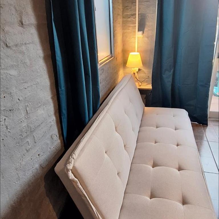 Casa comoda en La Paloma - Apartamento de 1 dormitorio - 8