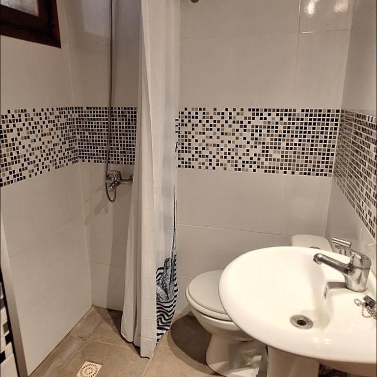 Casa comoda en La Paloma - Apartamento de 1 dormitorio - 9