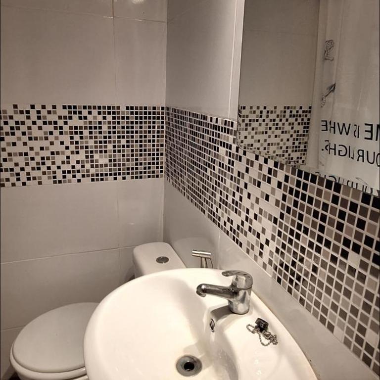 Casa comoda en La Paloma - Apartamento de 1 dormitorio - 10