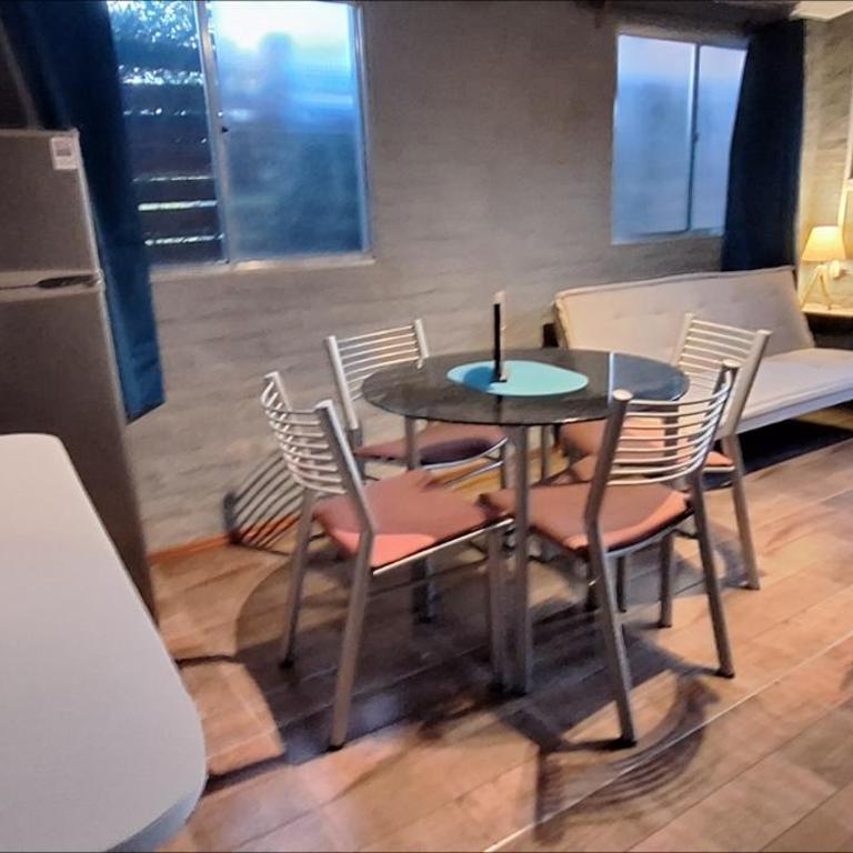 Casa comoda en La Paloma - Apartamento de 1 dormitorio - 11