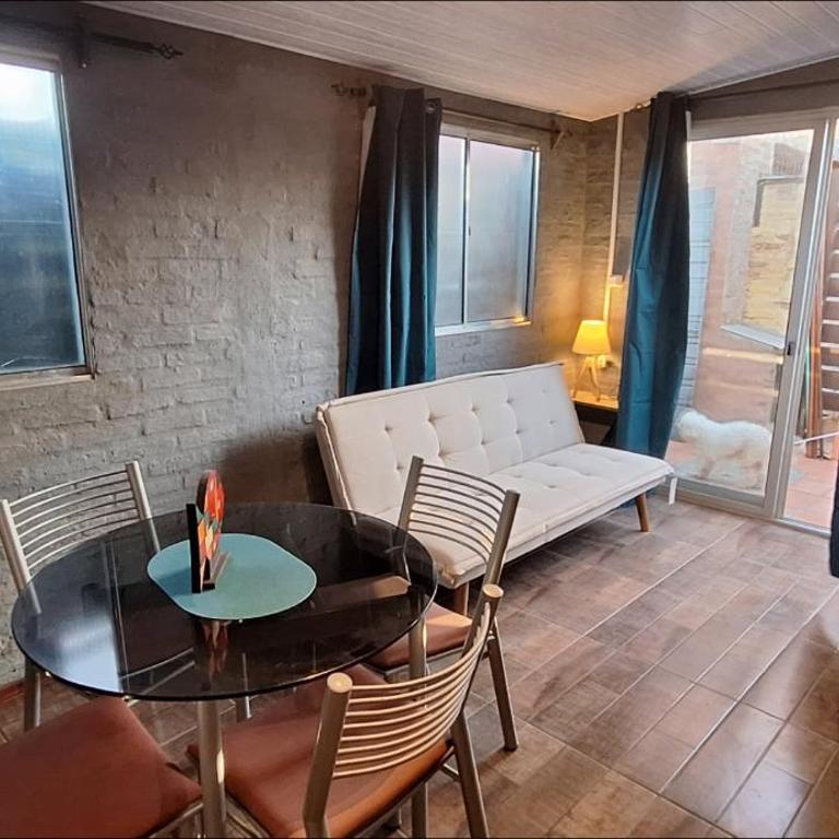 Casa comoda en La Paloma - Apartamento de 1 dormitorio - 12
