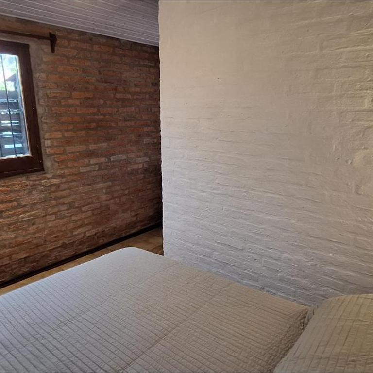 Casa comoda en La Paloma - Apartamento de 1 dormitorio - 14