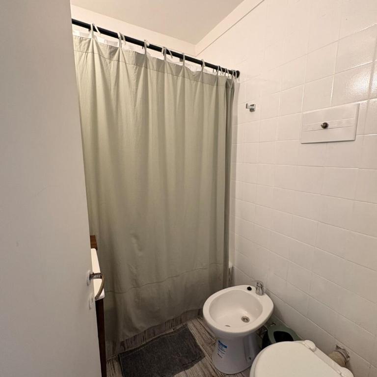 Mitre Apartment - One-Bedroom Apartment - 2