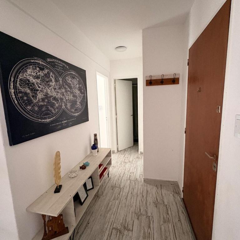 Mitre Apartment - One-Bedroom Apartment - 3
