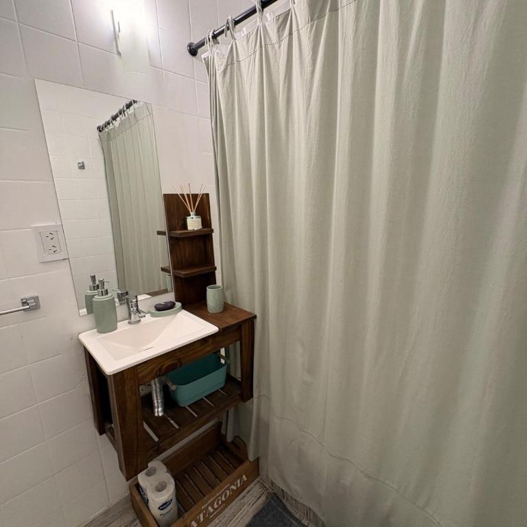 Mitre Apartment - One-Bedroom Apartment - 4