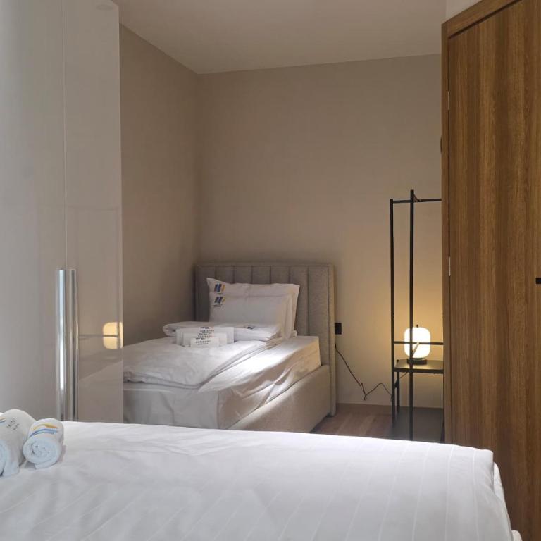 Horizont Aparthotel Jahorina - Family Suite - 5