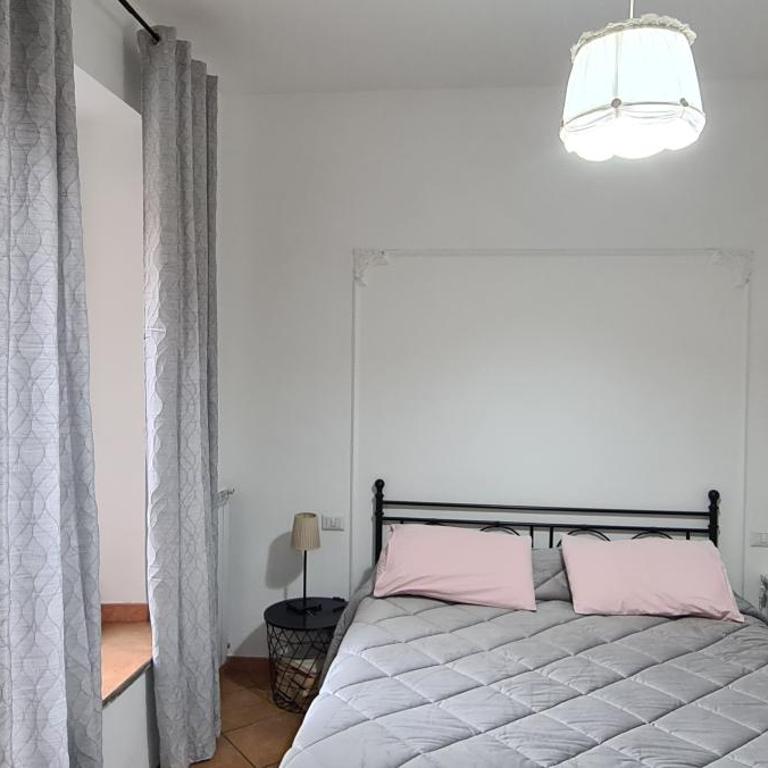 Il Grillo ai Fori Romani - Appartamento con 2 Camere da Letto - 26