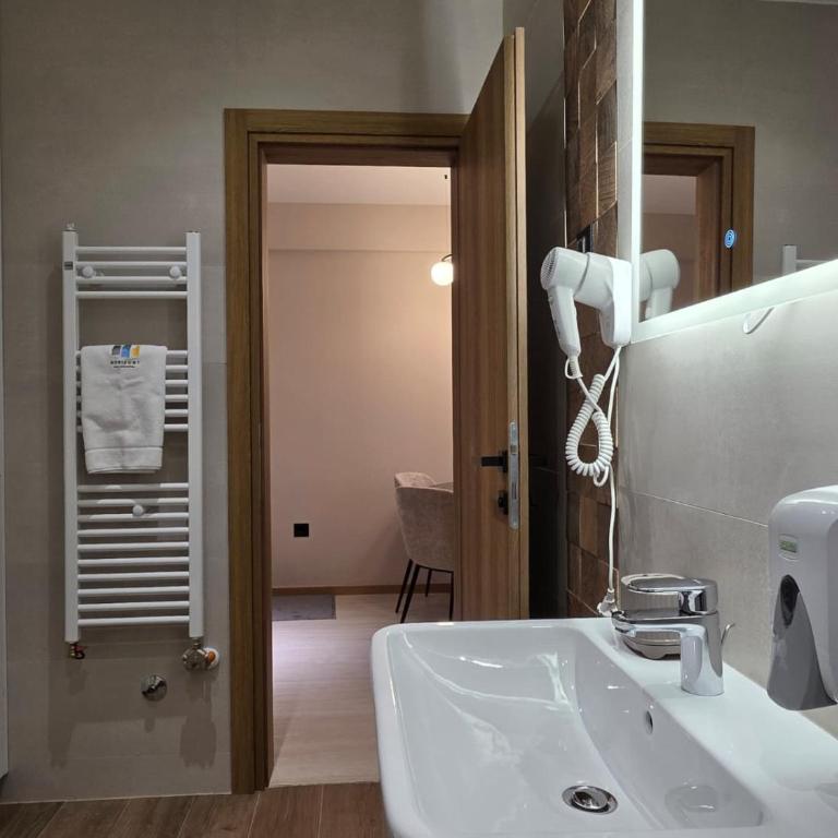 Horizont Aparthotel Jahorina - Family Suite - 7