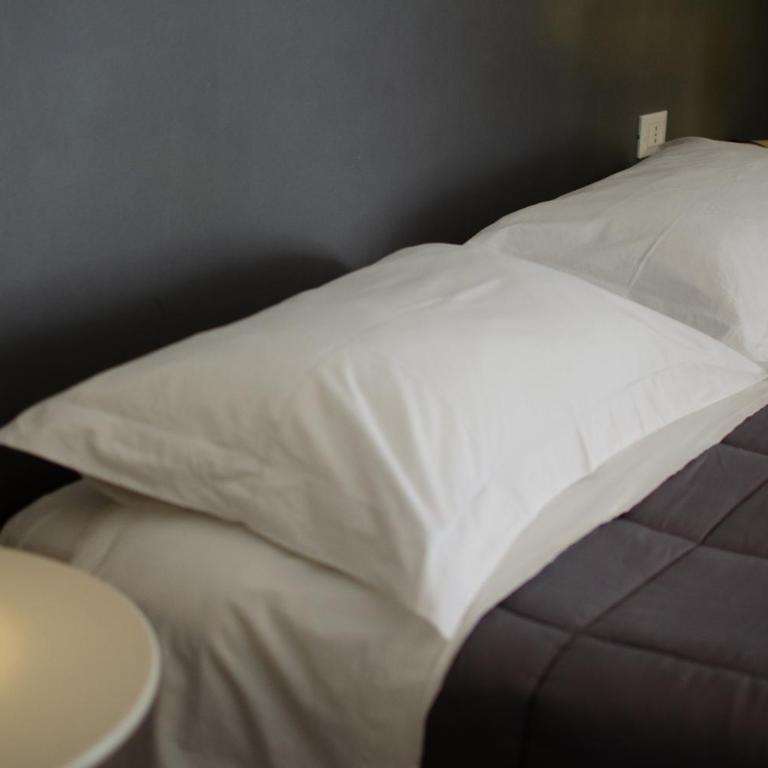 B&B AL PASSIO - Deluxe Triple Room with Sea View - 6