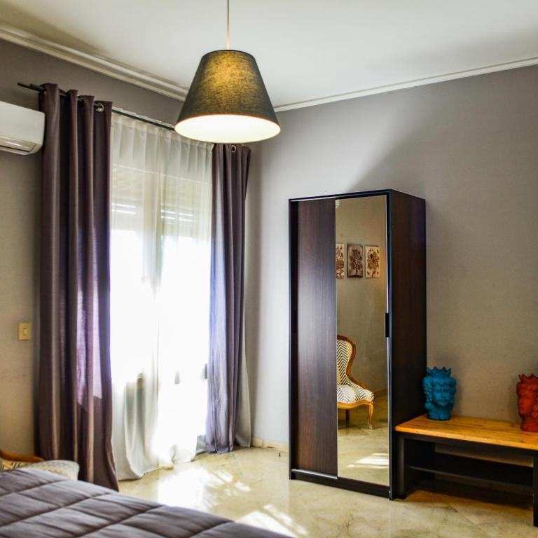 B&B AL PASSIO - Double or Twin Room with Terrace - 11
