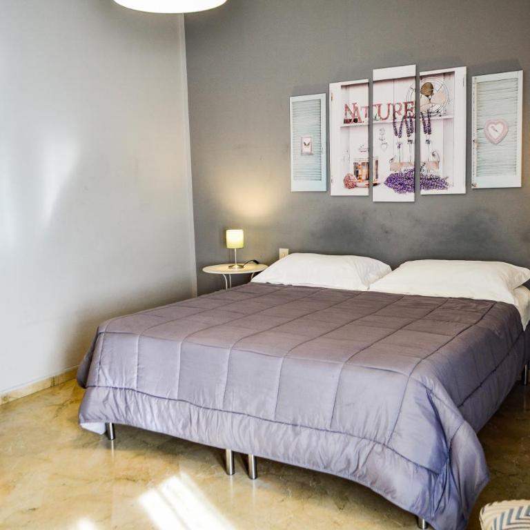 B&B AL PASSIO - Double or Twin Room with Terrace - 7